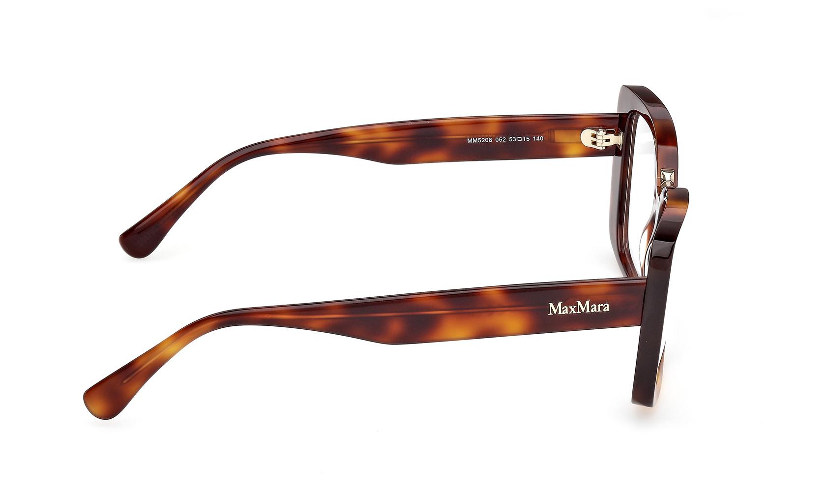 Maxmara Eyeglasses MM5208 052