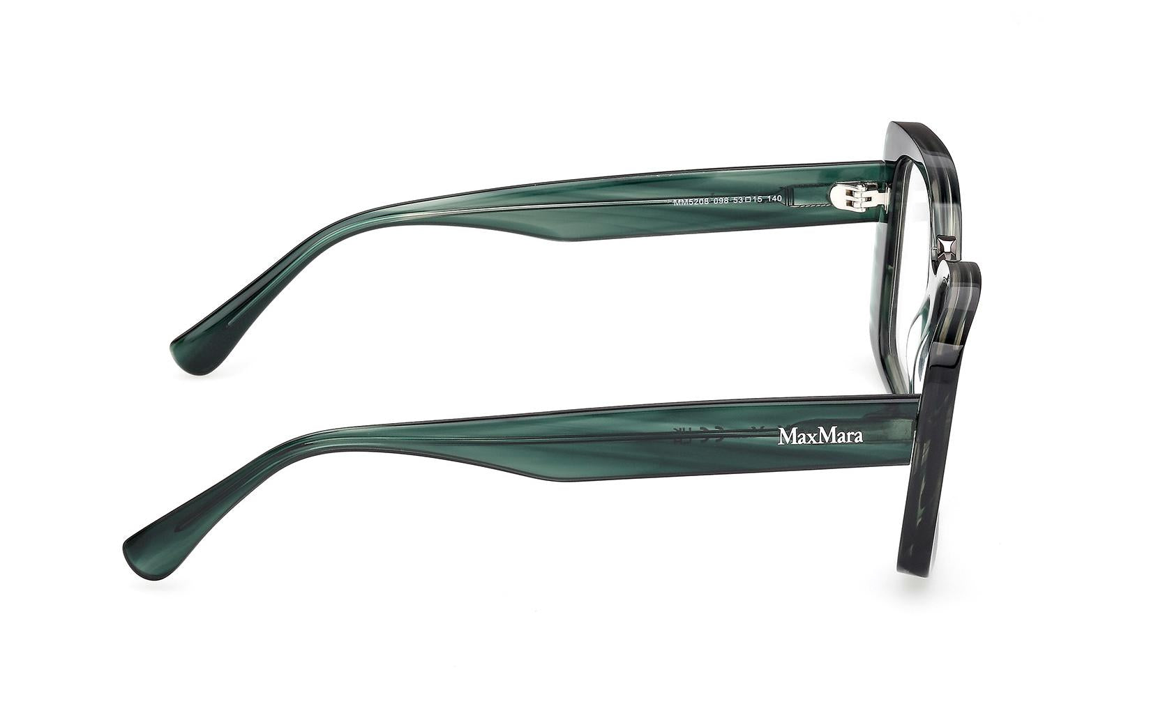 Maxmara Eyeglasses MM5208 098