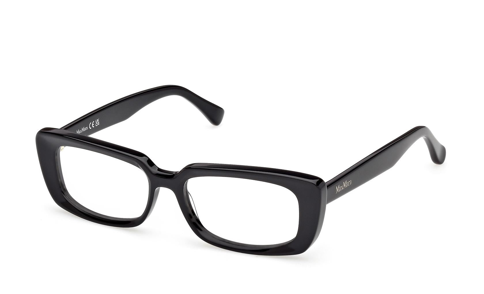 Maxmara Eyeglasses MM5209 001