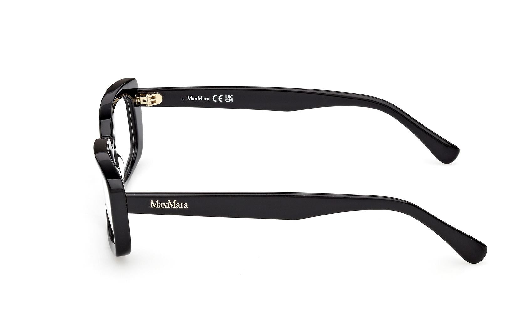 Maxmara Eyeglasses MM5209 001