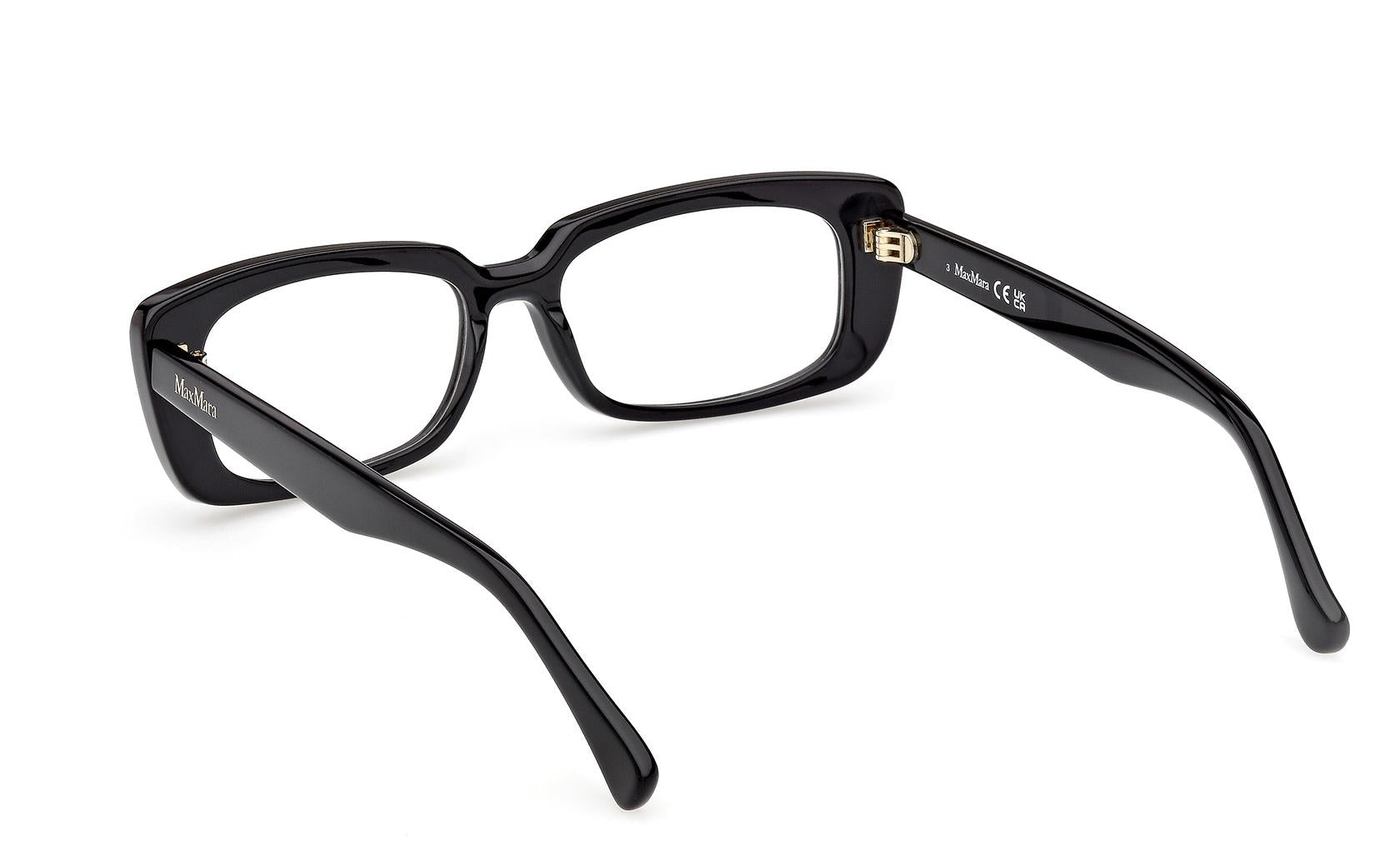 Maxmara Eyeglasses MM5209 001