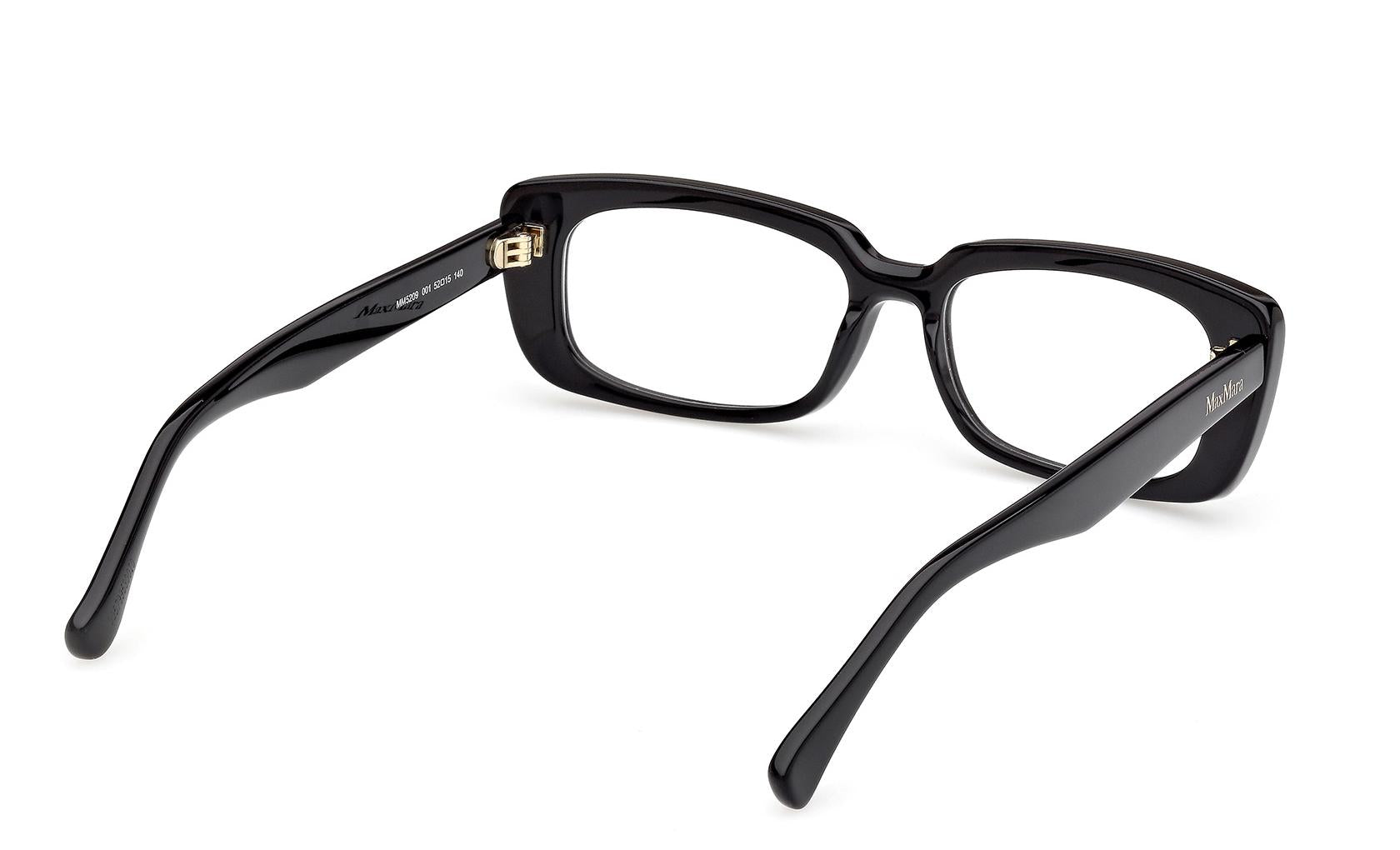 Maxmara Eyeglasses MM5209 001