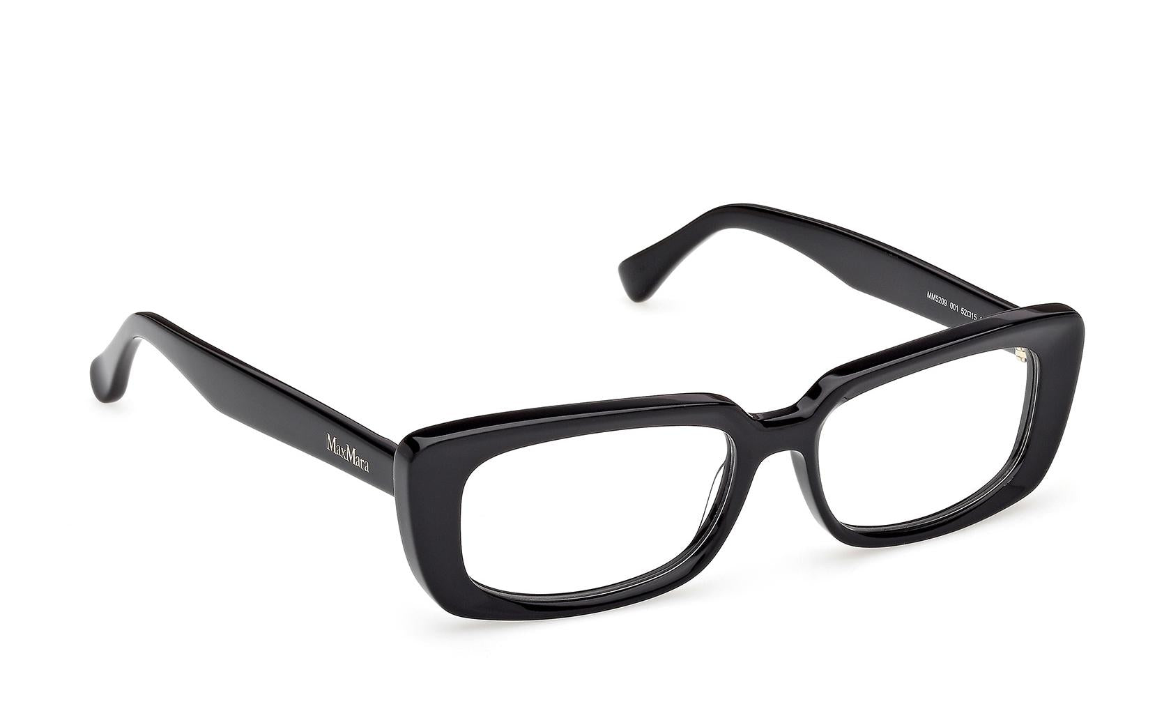 Maxmara Eyeglasses MM5209 001