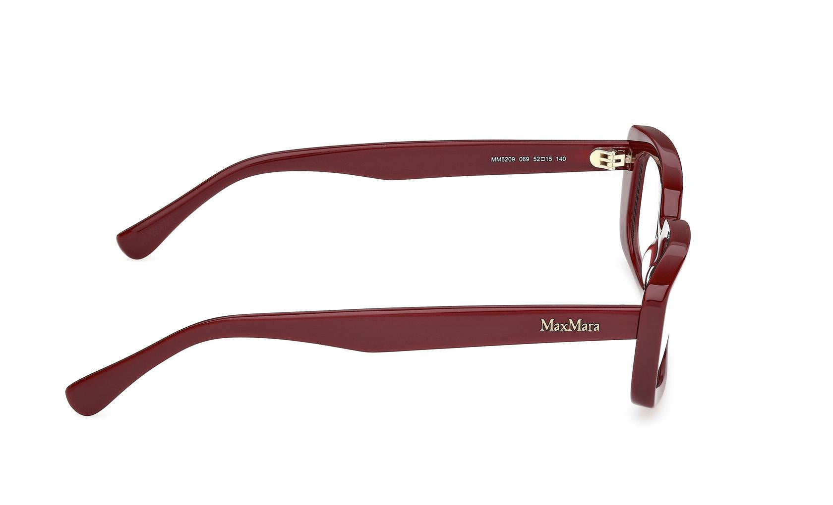 Maxmara Eyeglasses MM5209 069
