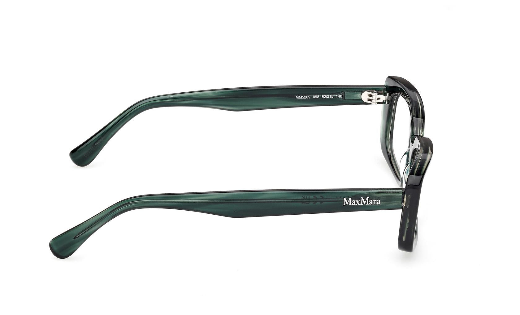 Maxmara Eyeglasses MM5209 098