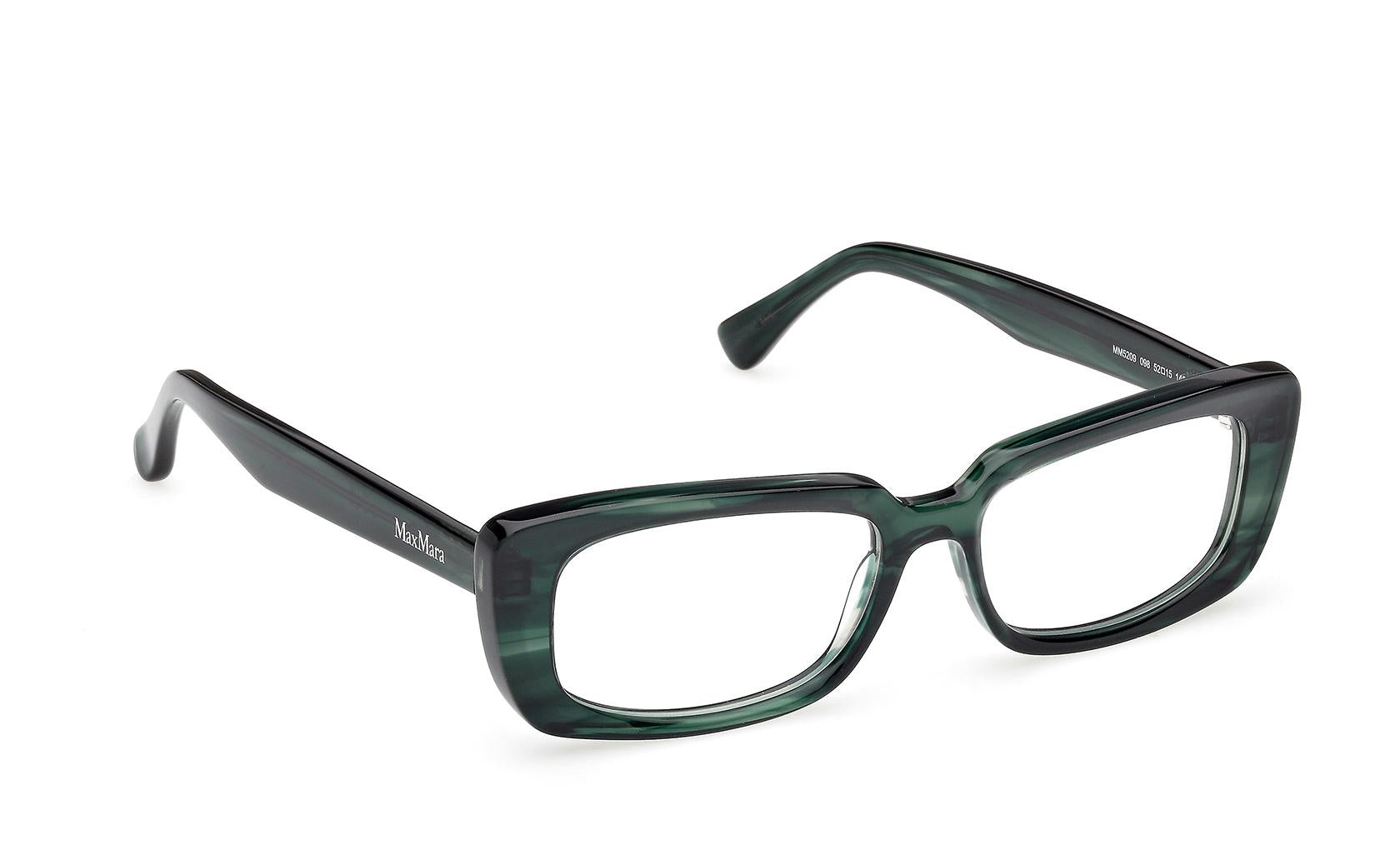 Maxmara Eyeglasses MM5209 098