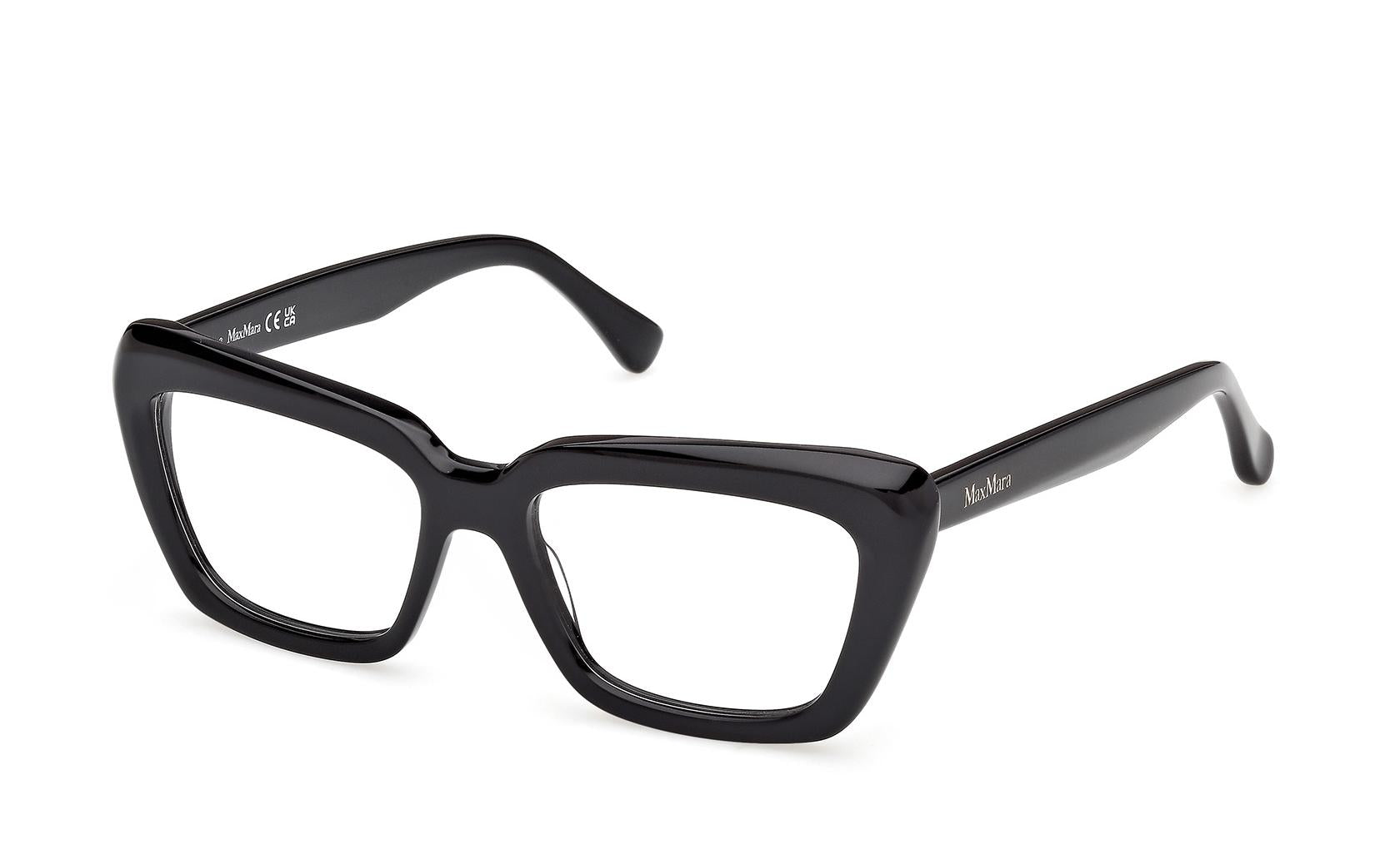 Maxmara Eyeglasses MM5210 001