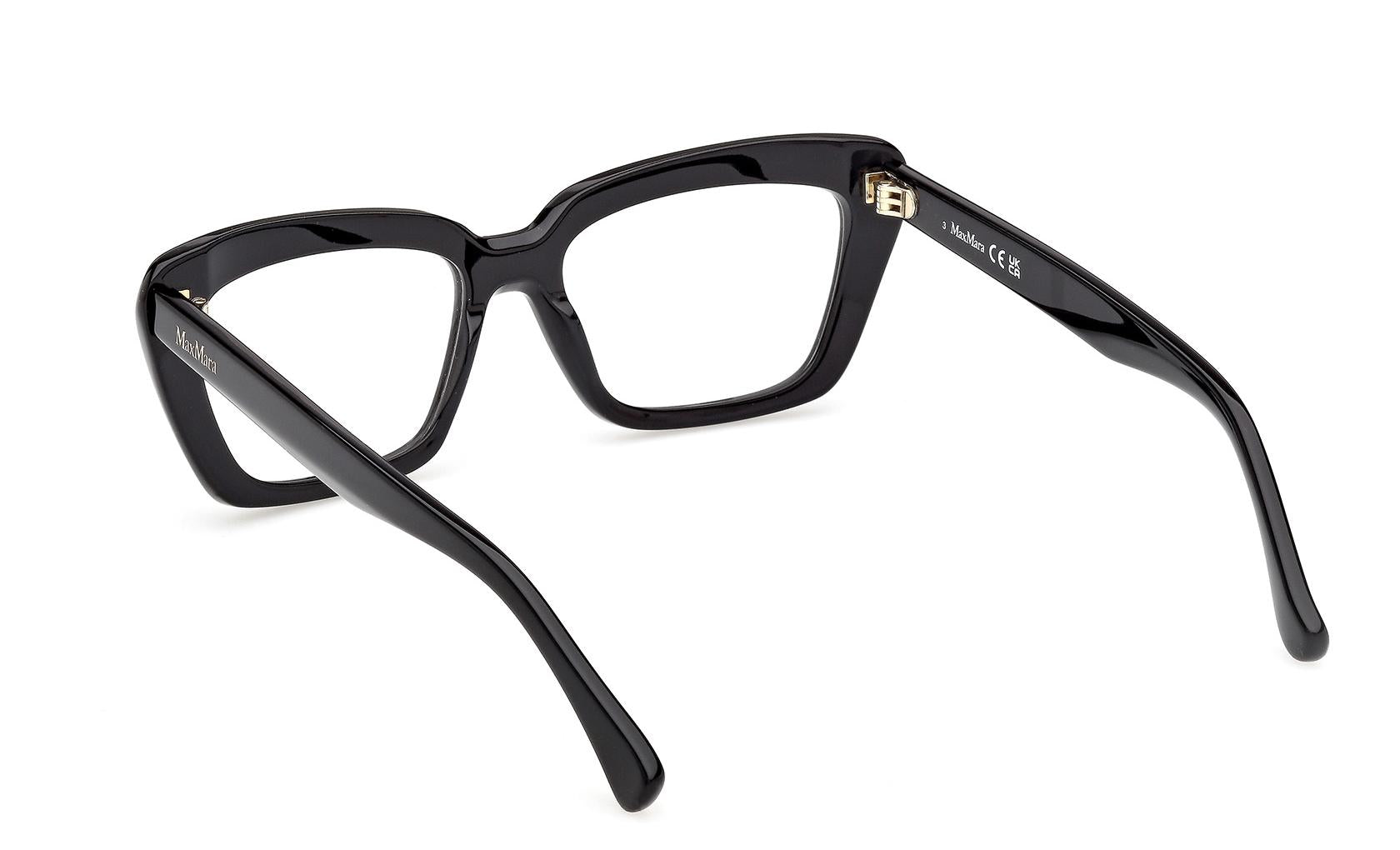 Maxmara Eyeglasses MM5210 001