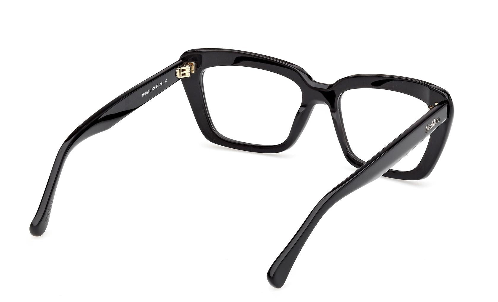 Maxmara Eyeglasses MM5210 001