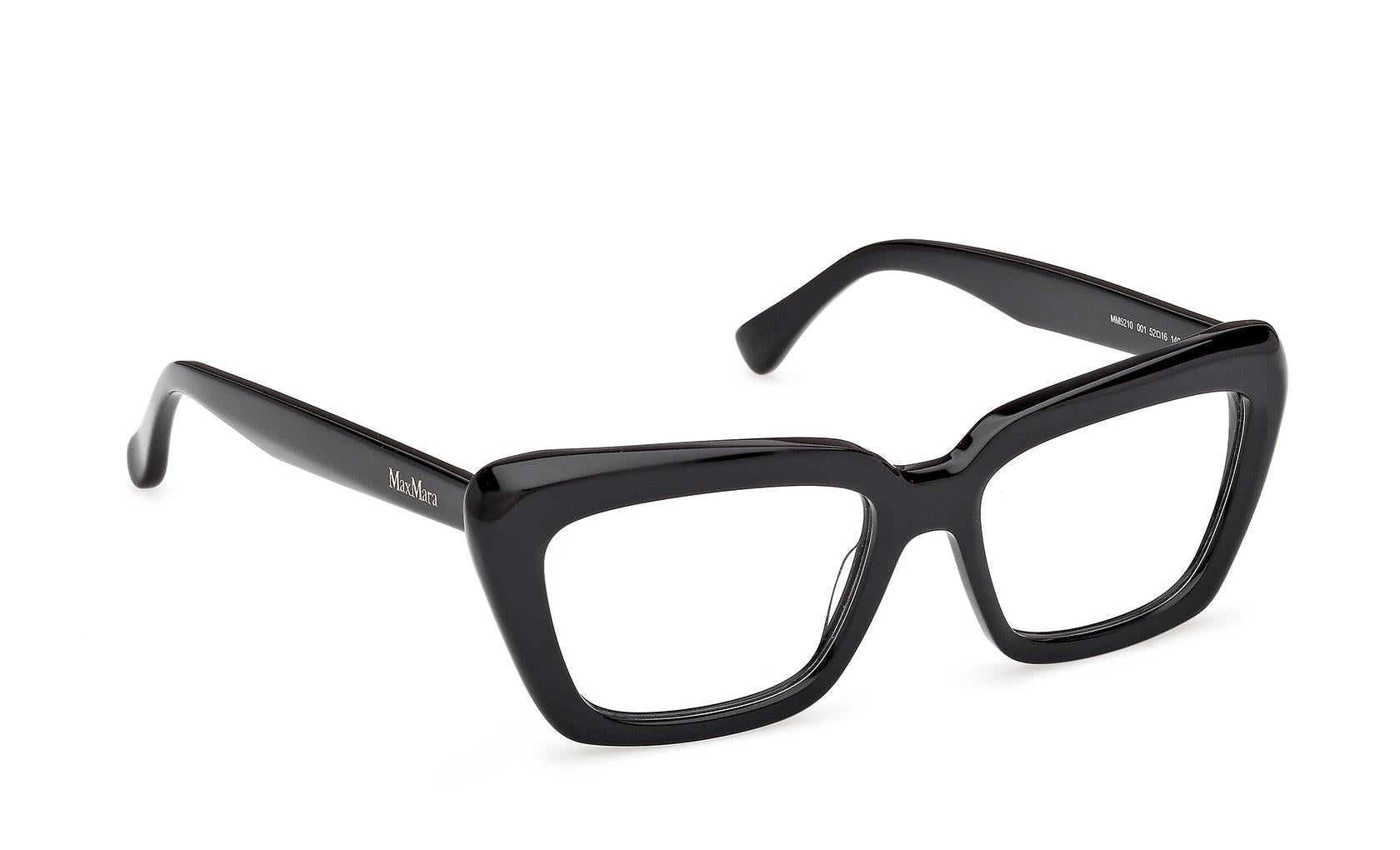 Maxmara Eyeglasses MM5210 001