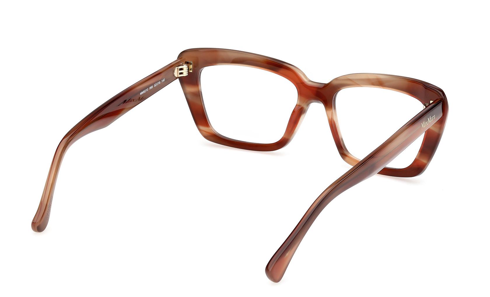 Maxmara Eyeglasses MM5210 068