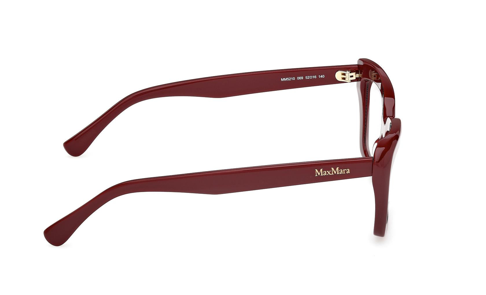 Maxmara Eyeglasses MM5210 069