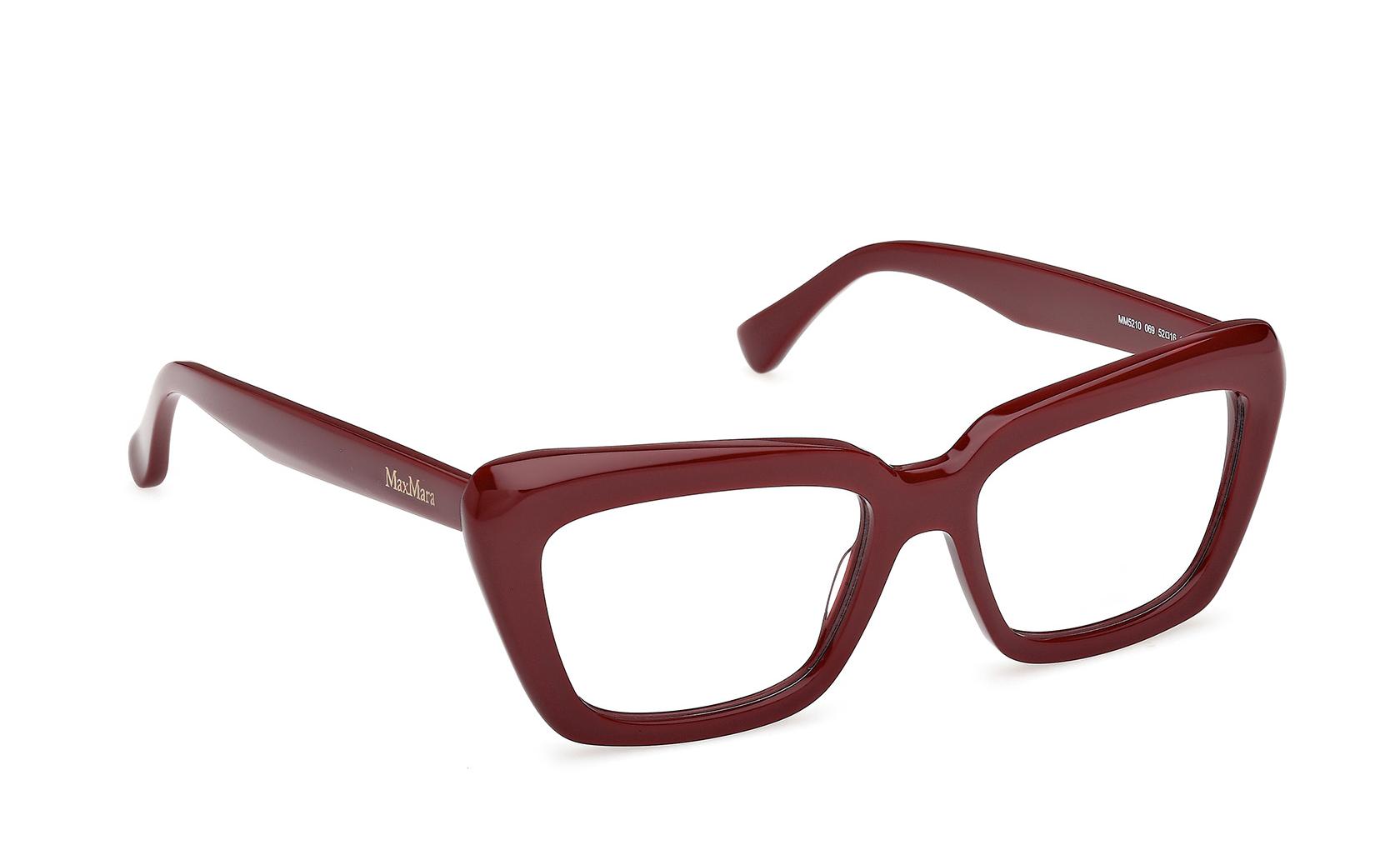 Maxmara Eyeglasses MM5210 069