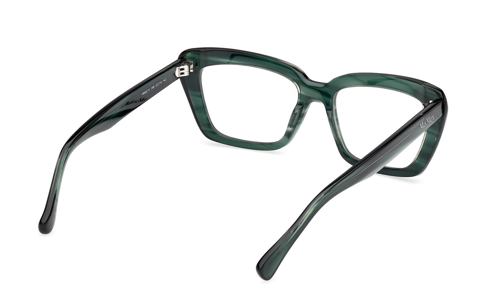 Maxmara Eyeglasses MM5210 098