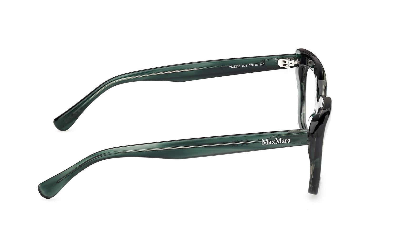 Maxmara Eyeglasses MM5210 098
