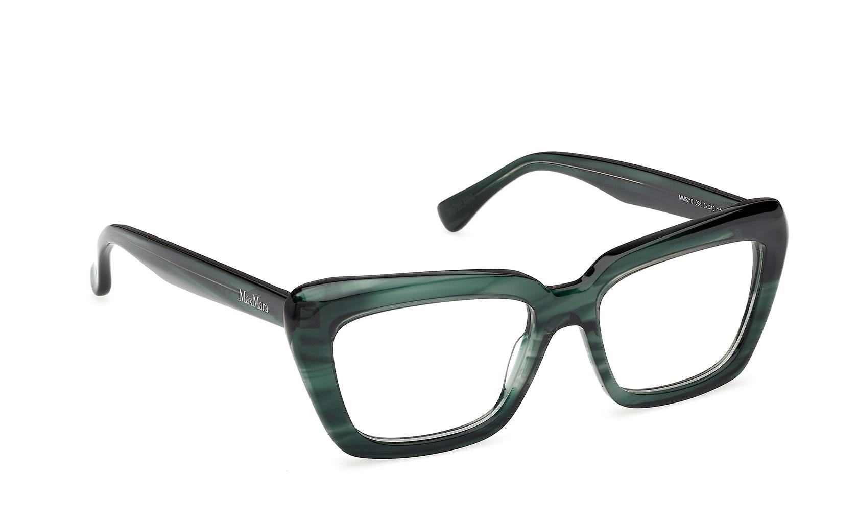 Maxmara Eyeglasses MM5210 098