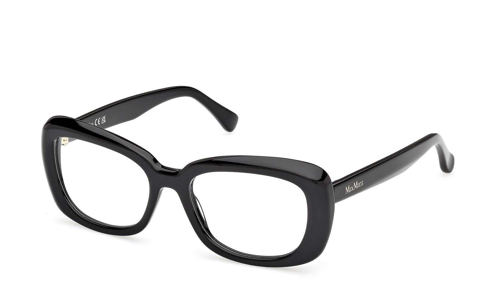 Maxmara Eyeglasses MM5211 001