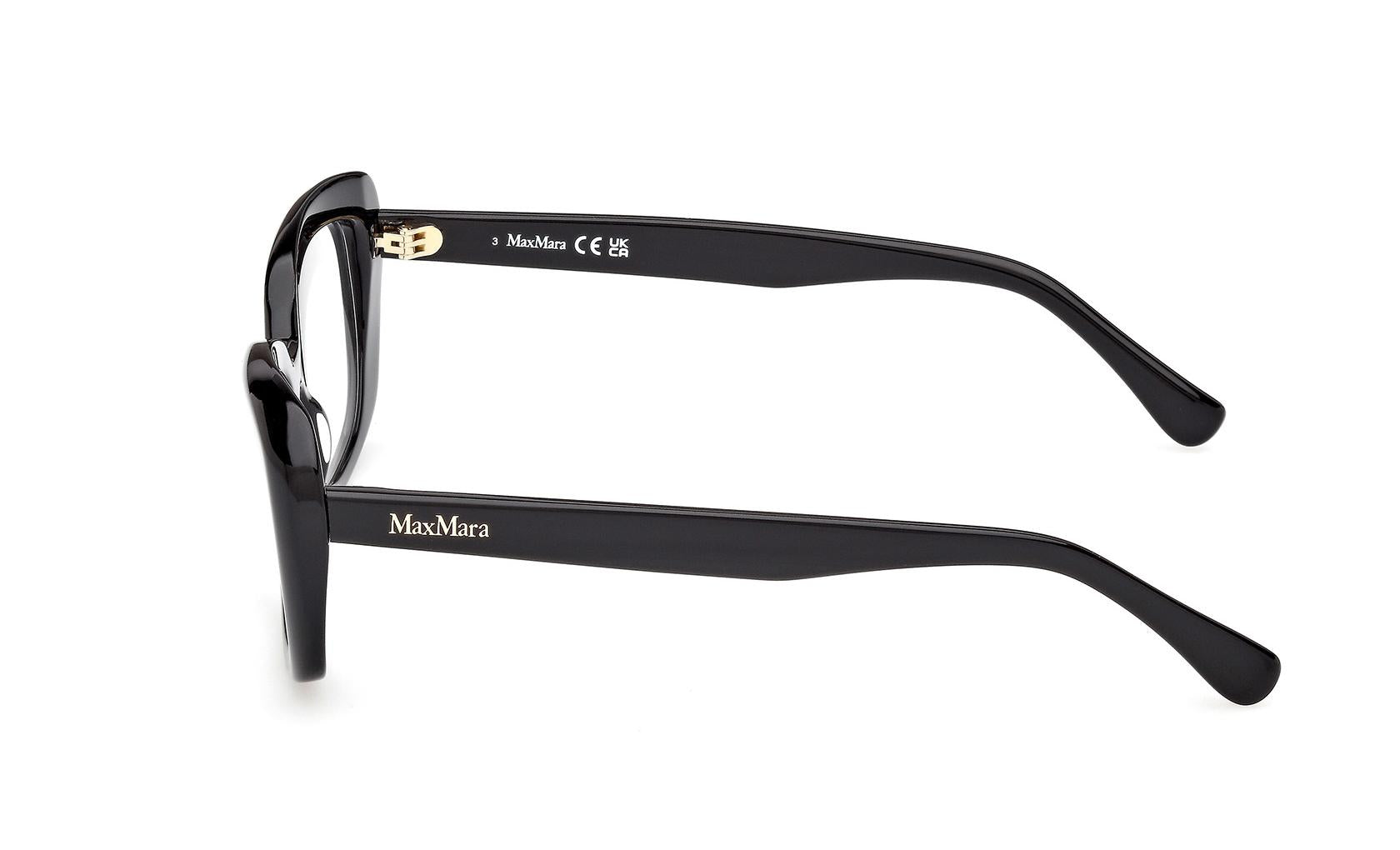 Maxmara Eyeglasses MM5211 001