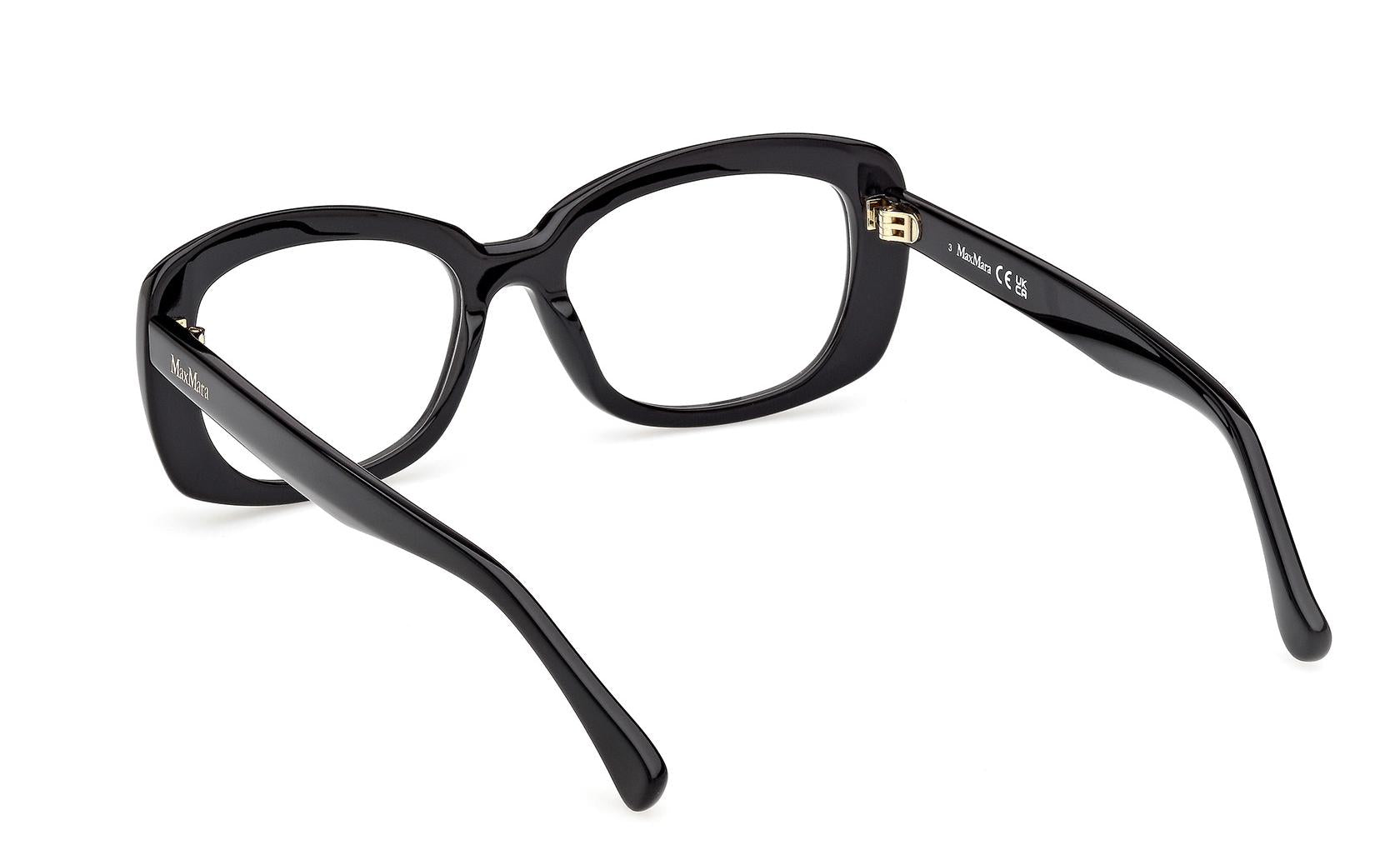 Maxmara Eyeglasses MM5211 001
