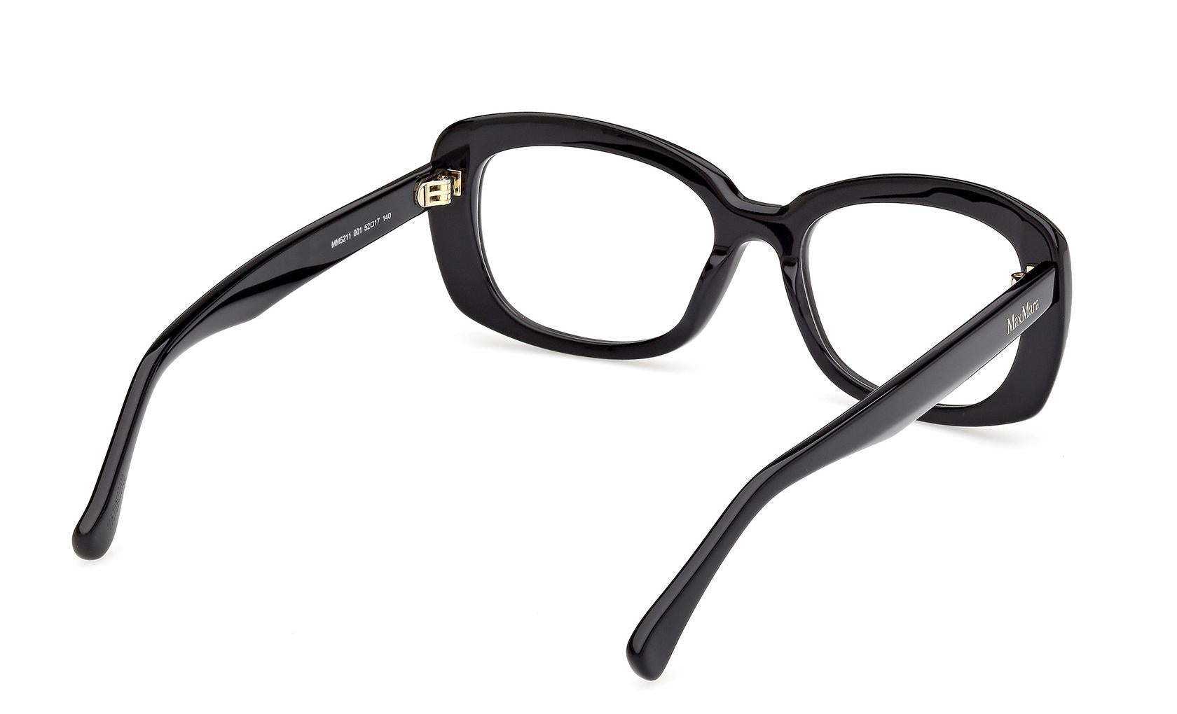 Maxmara Eyeglasses MM5211 001