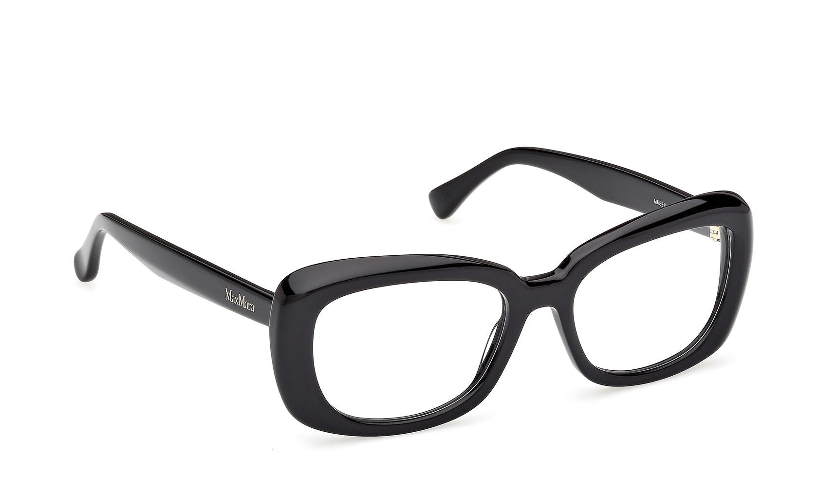Maxmara Eyeglasses MM5211 001
