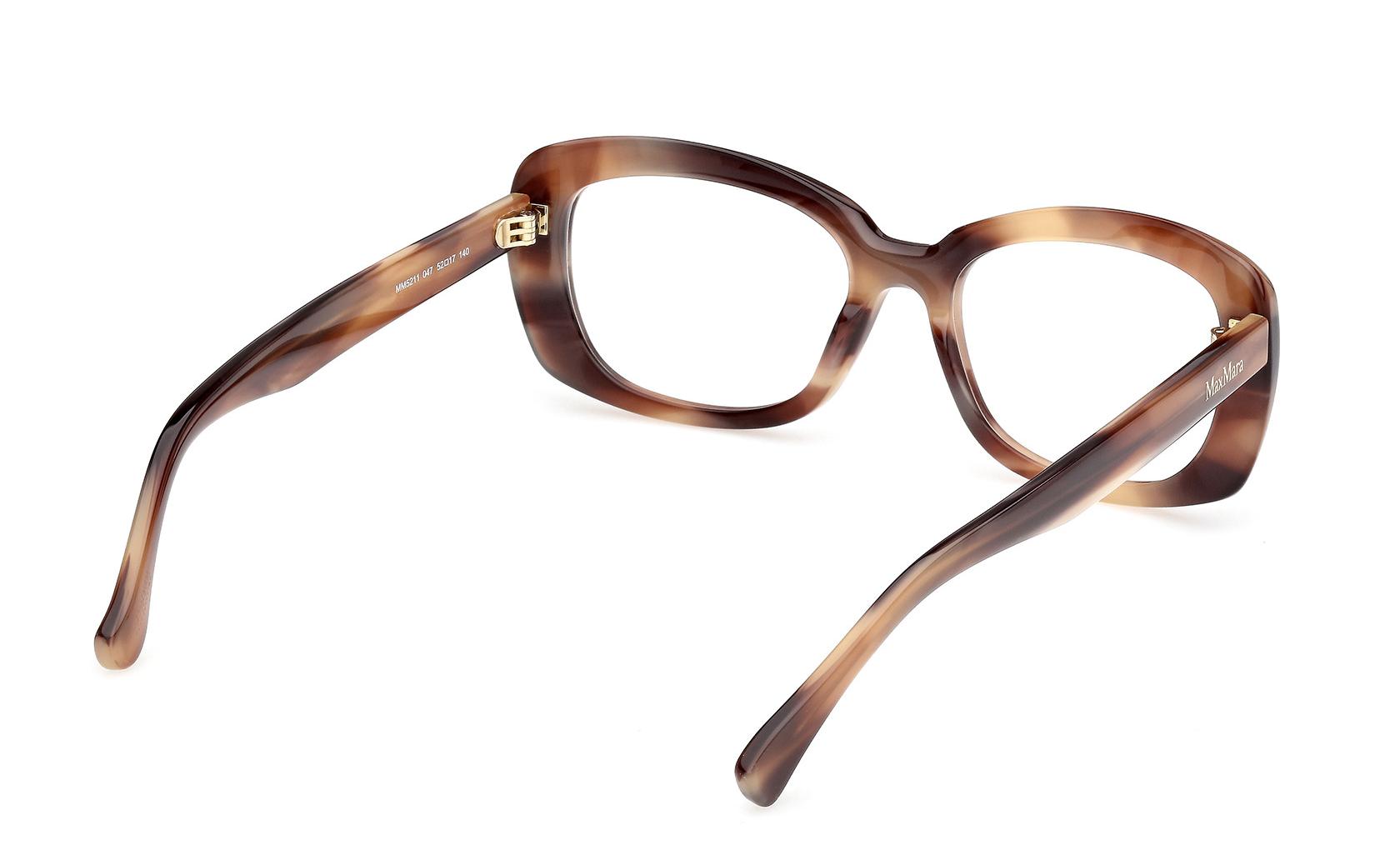 Maxmara Eyeglasses MM5211 047