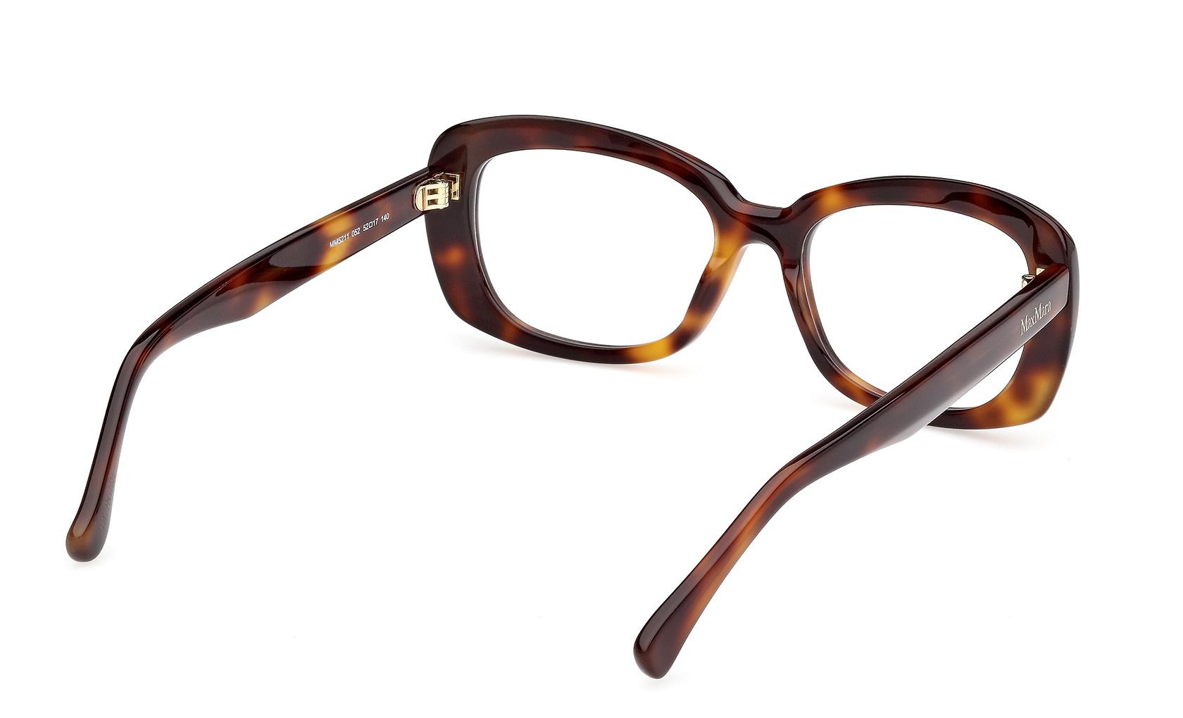 Maxmara Eyeglasses MM5211 052