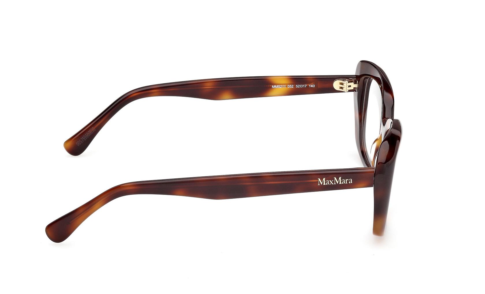 Maxmara Eyeglasses MM5211 052