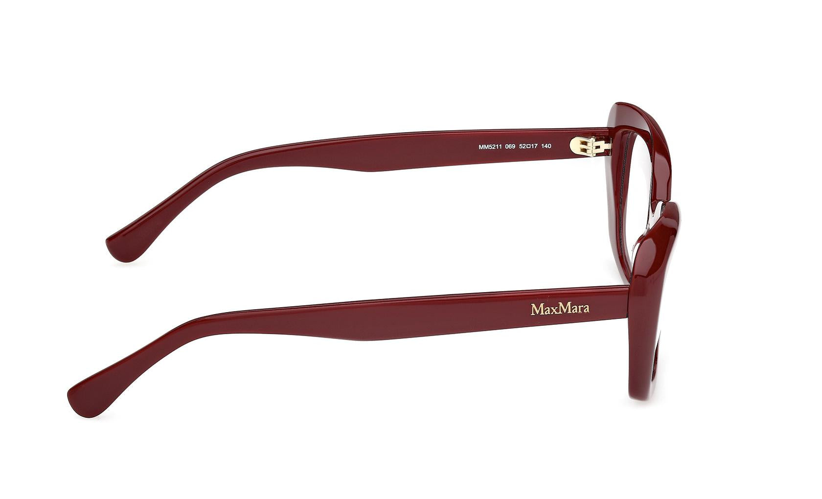 Maxmara Eyeglasses MM5211 069