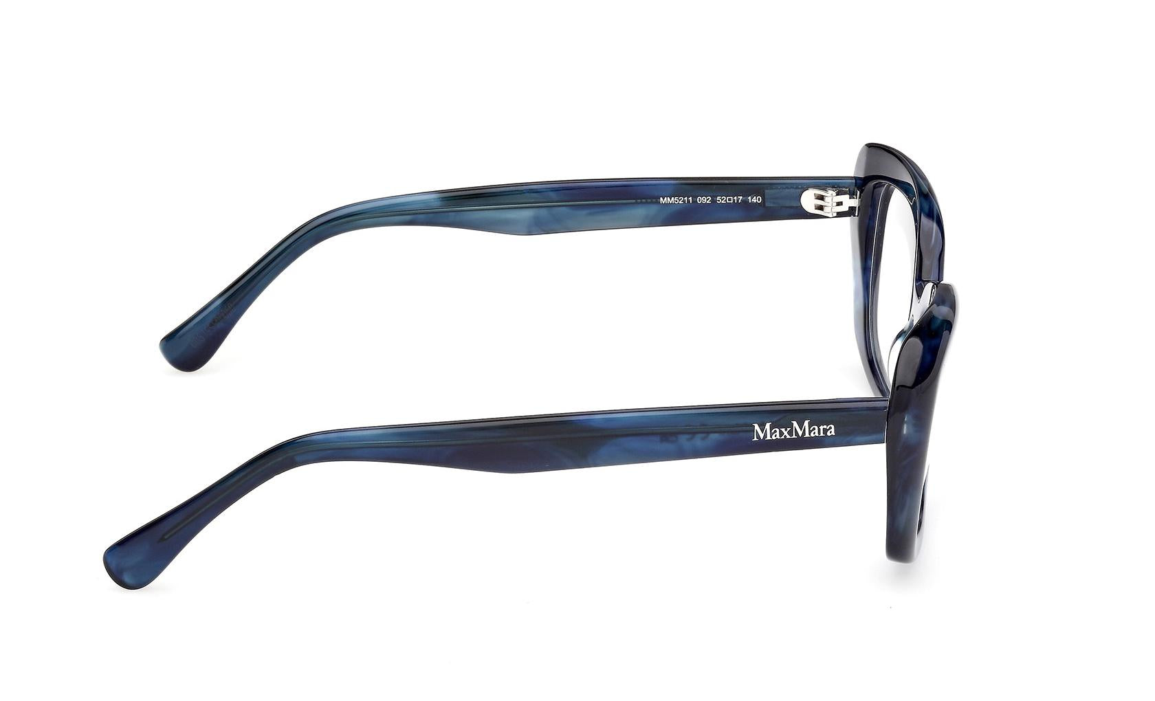 Maxmara Eyeglasses MM5211 092