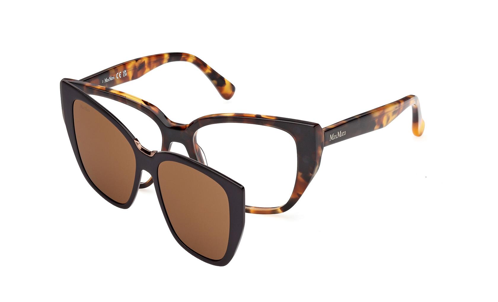 Maxmara Eyeglasses MM5212 052