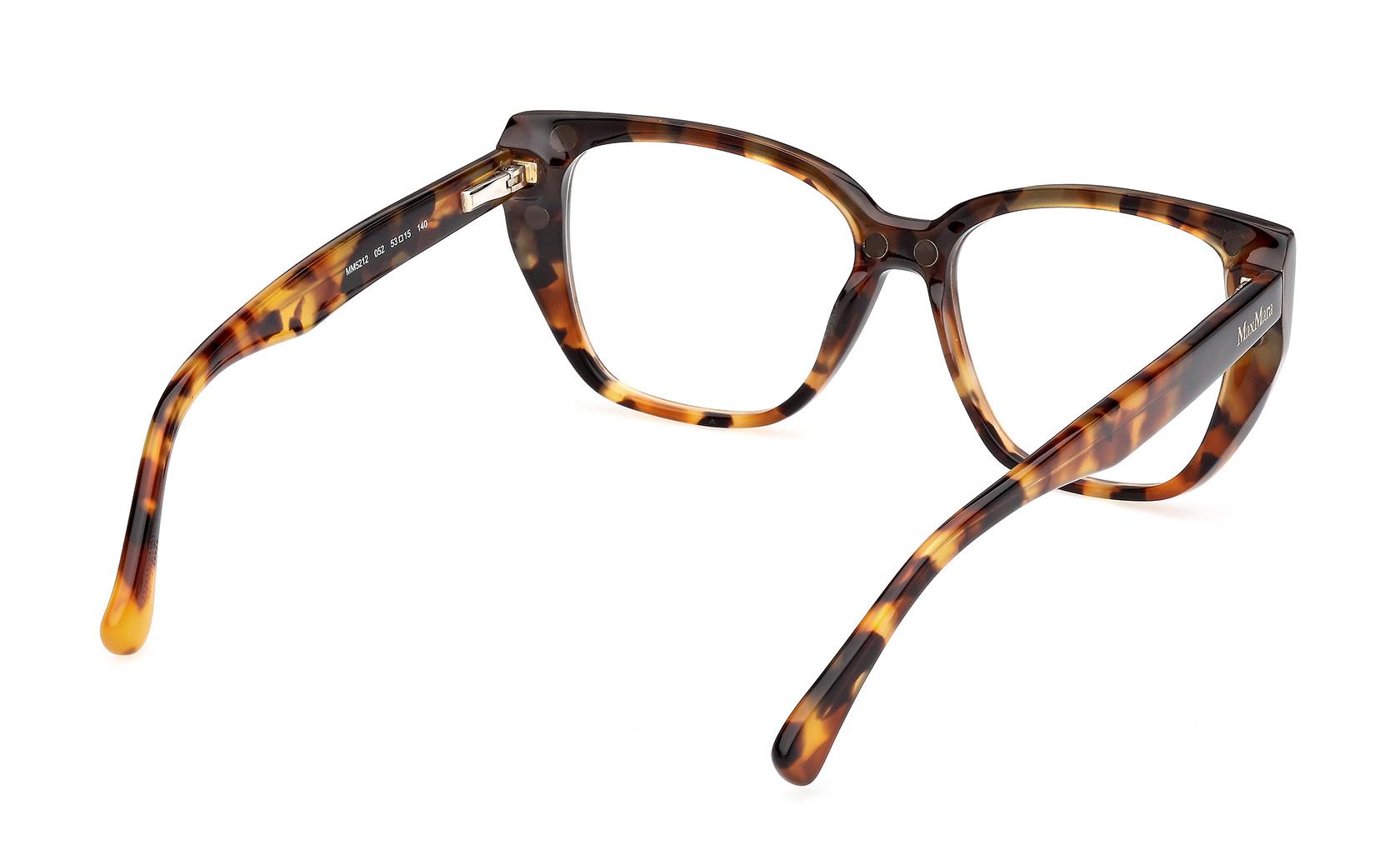 MaxMara MM5212 052 - Eyeglasses for Woman - LookerOnline