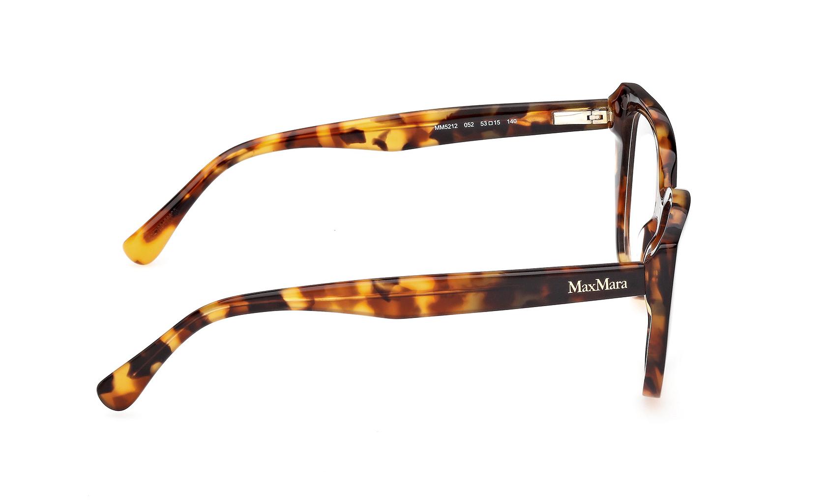 Maxmara Eyeglasses MM5212 052
