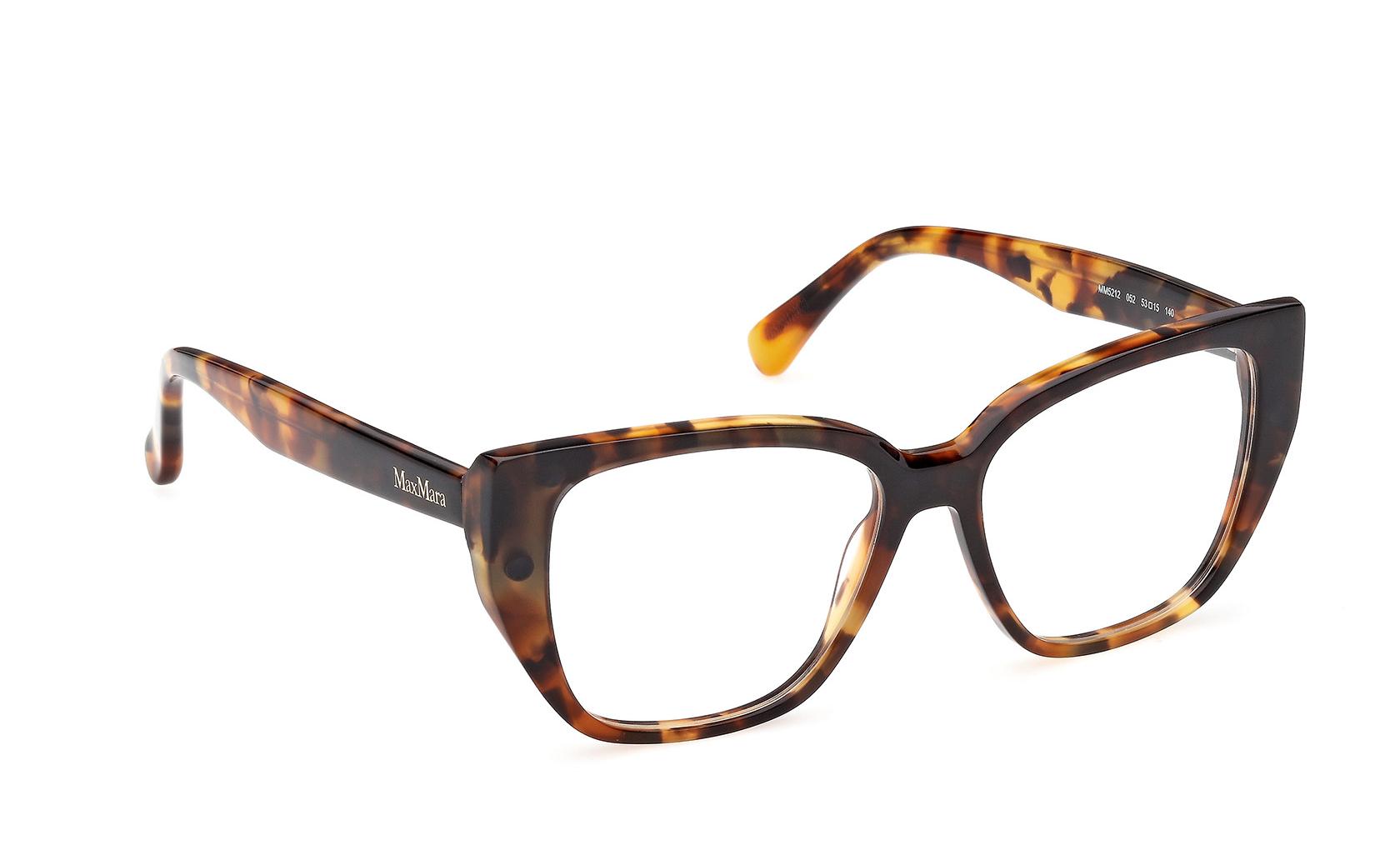 MaxMara MM5212 052 - Eyeglasses for Woman - LookerOnline