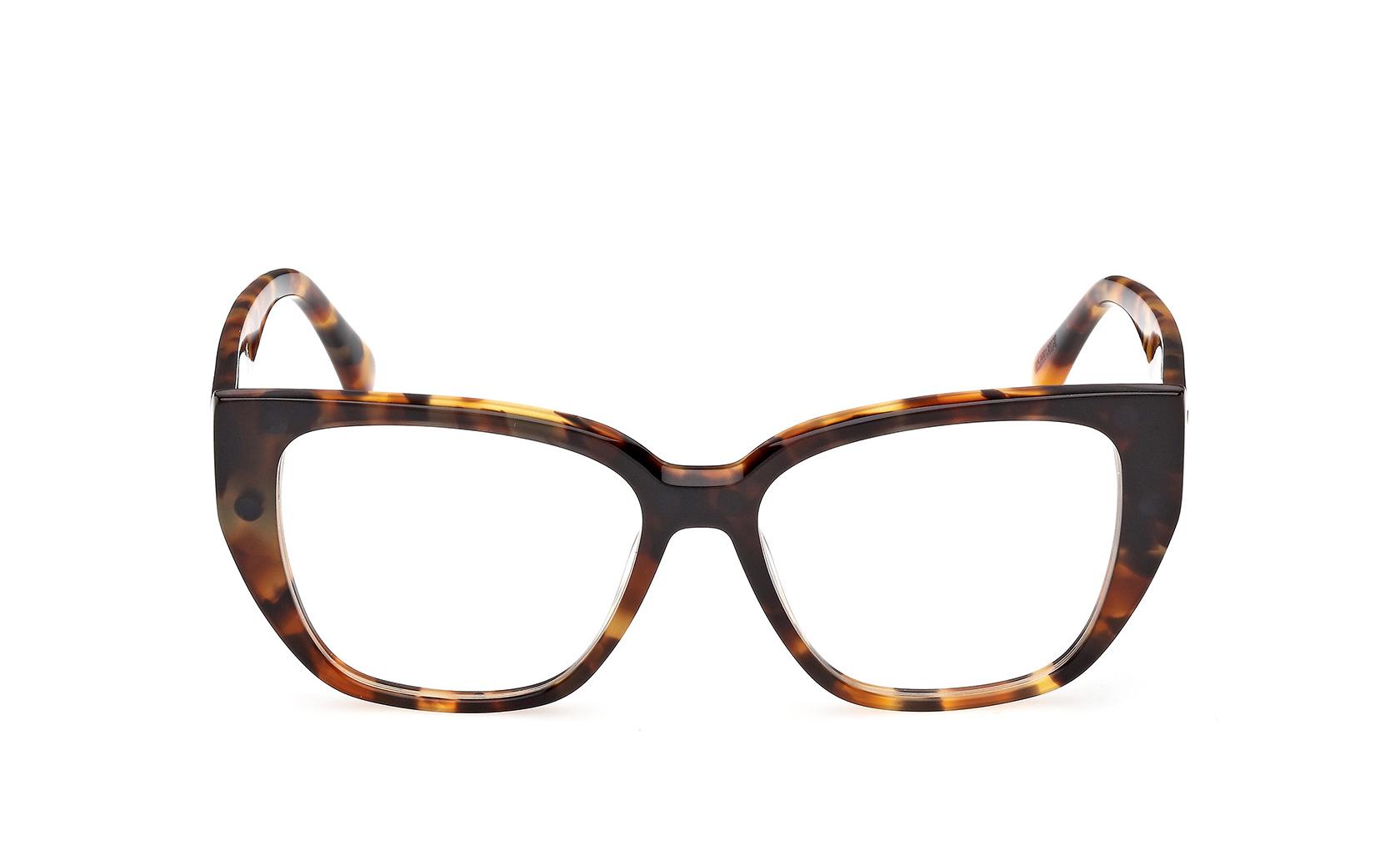まぁ MaxMara MM5212 052 - Eyeglasses for Woman - LookerOnline