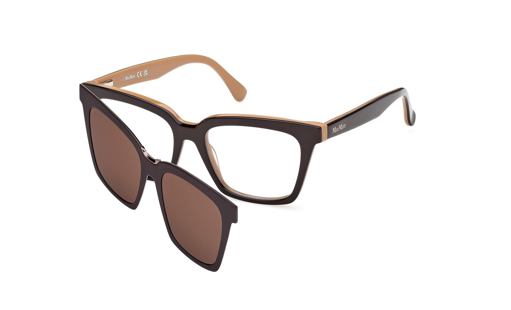 Maxmara Eyeglasses MM5213 050