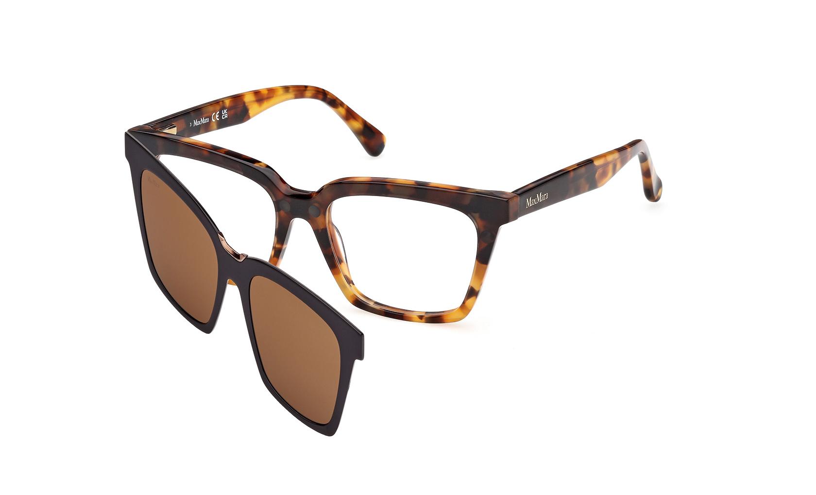 Maxmara Eyeglasses MM5213 052