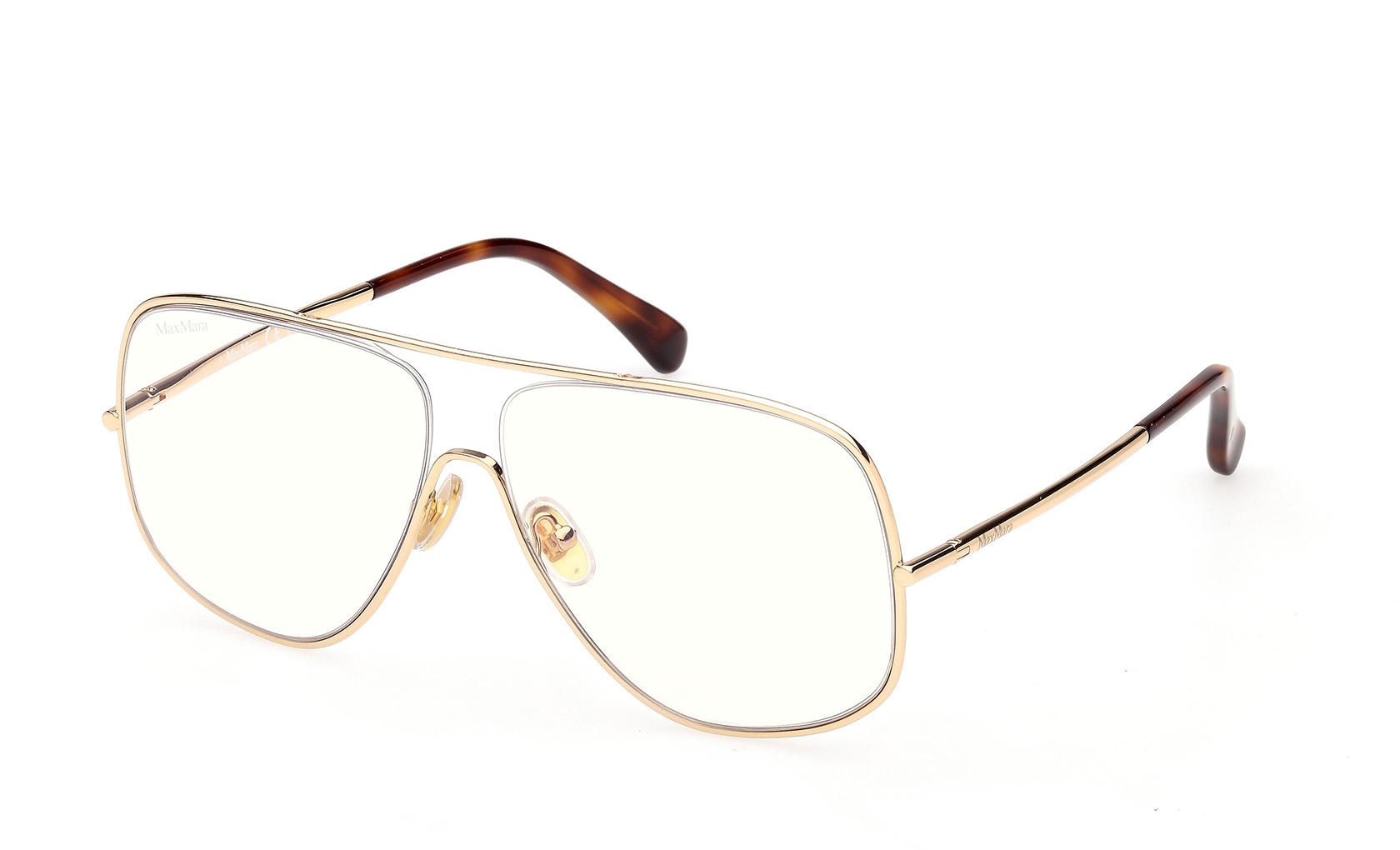 Maxmara Eyeglasses MM5222/B 030
