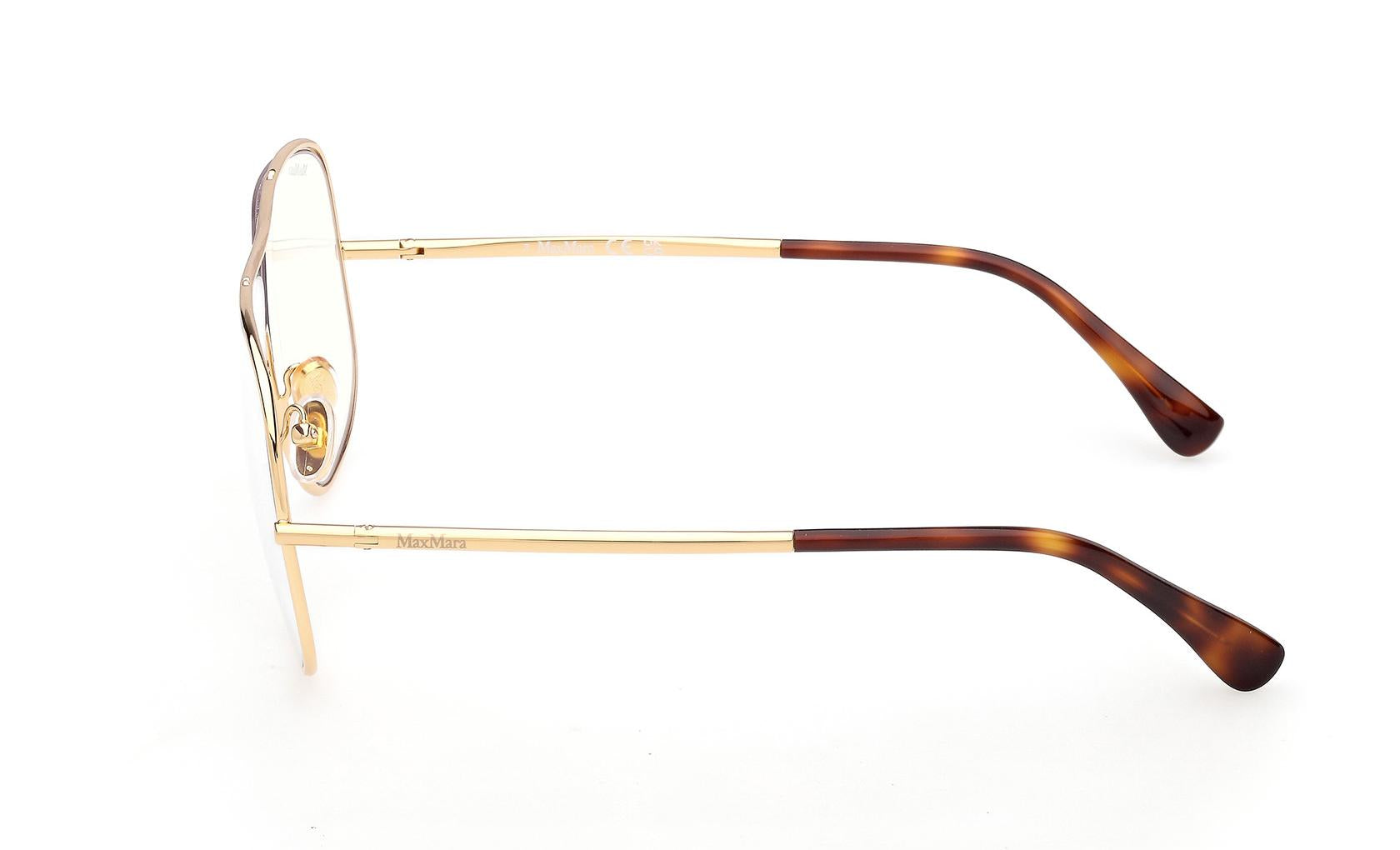 Maxmara Eyeglasses MM5222/B 030