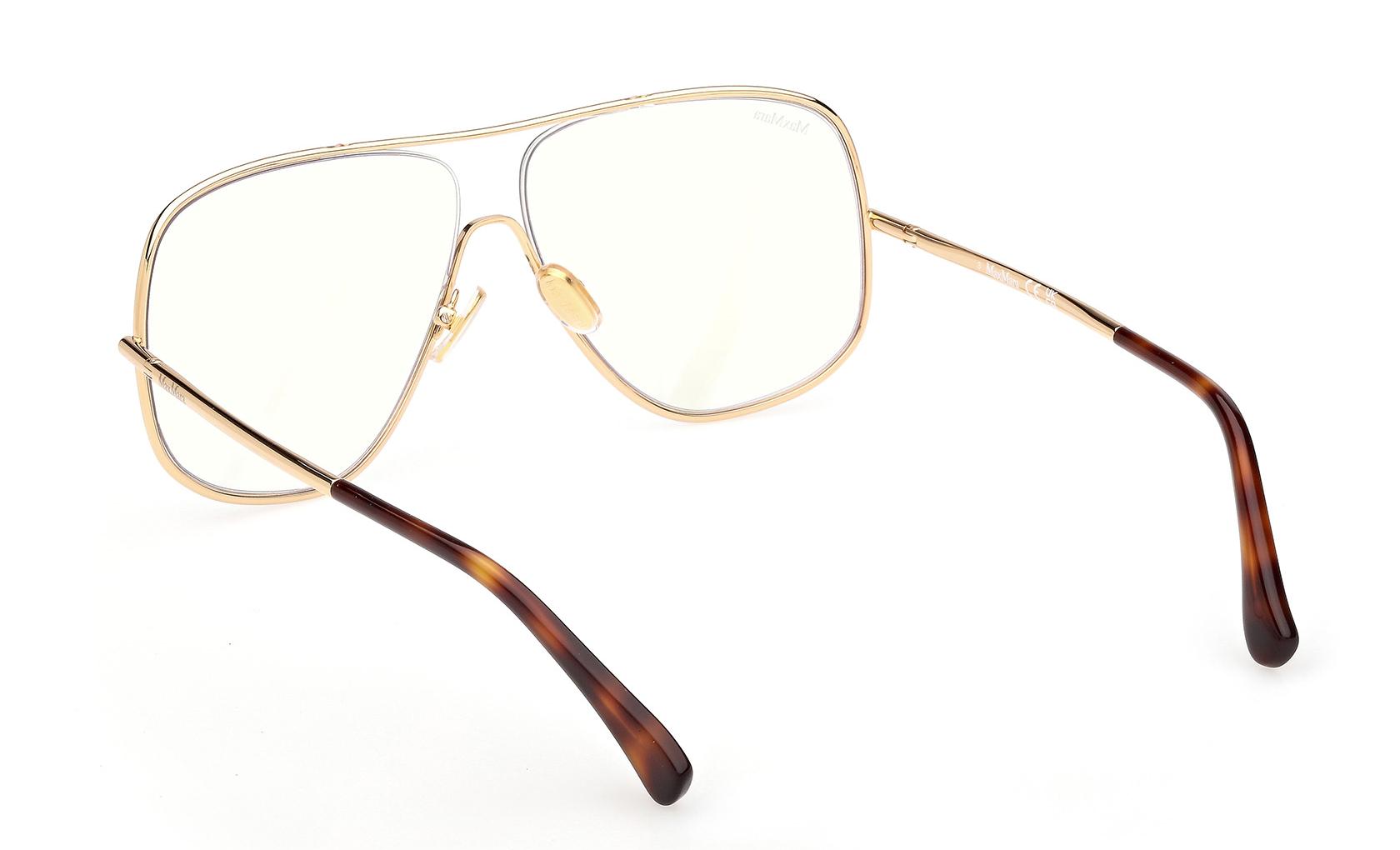 Maxmara Eyeglasses MM5222/B 030