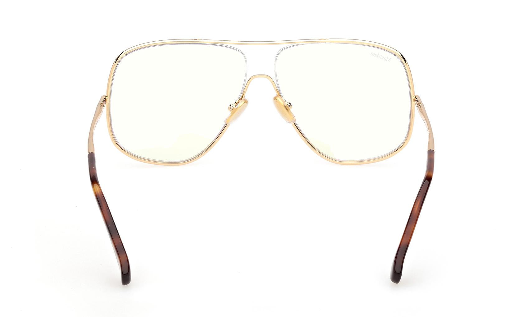 Maxmara Eyeglasses MM5222/B 030