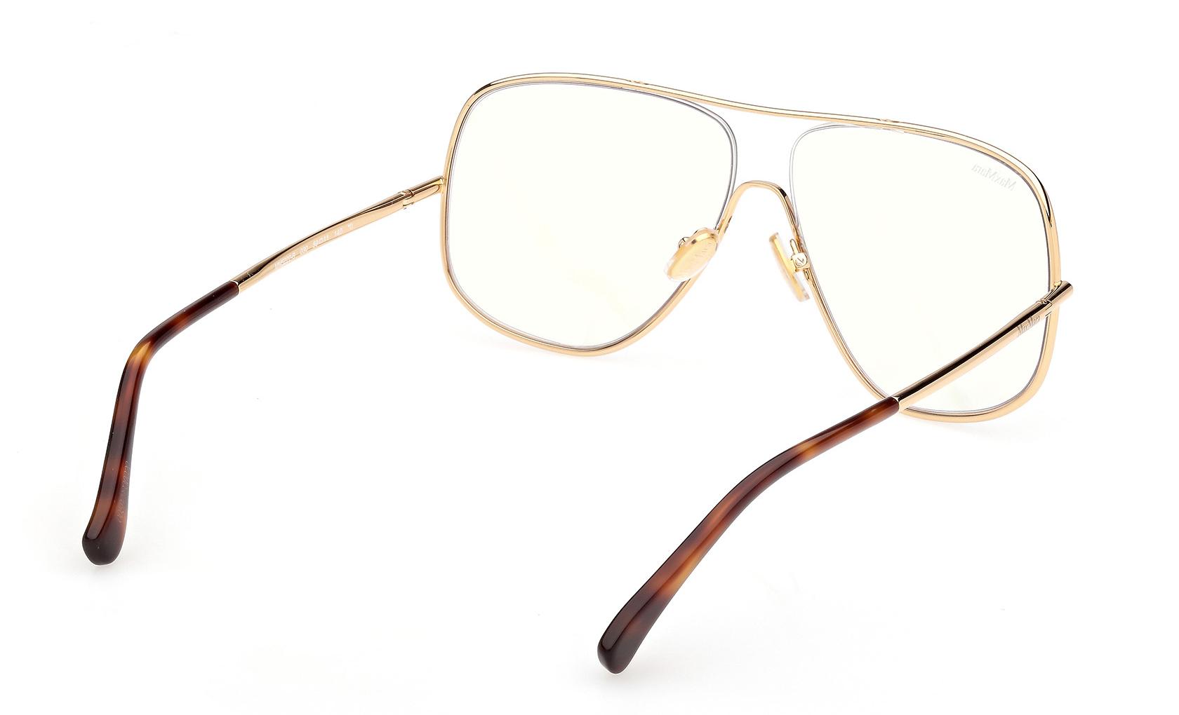 Maxmara Eyeglasses MM5222/B 030