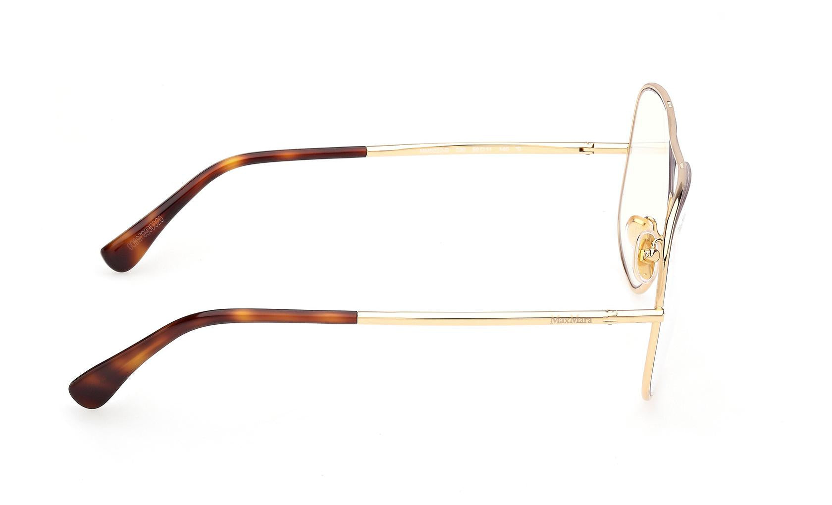 Maxmara Eyeglasses MM5222/B 030