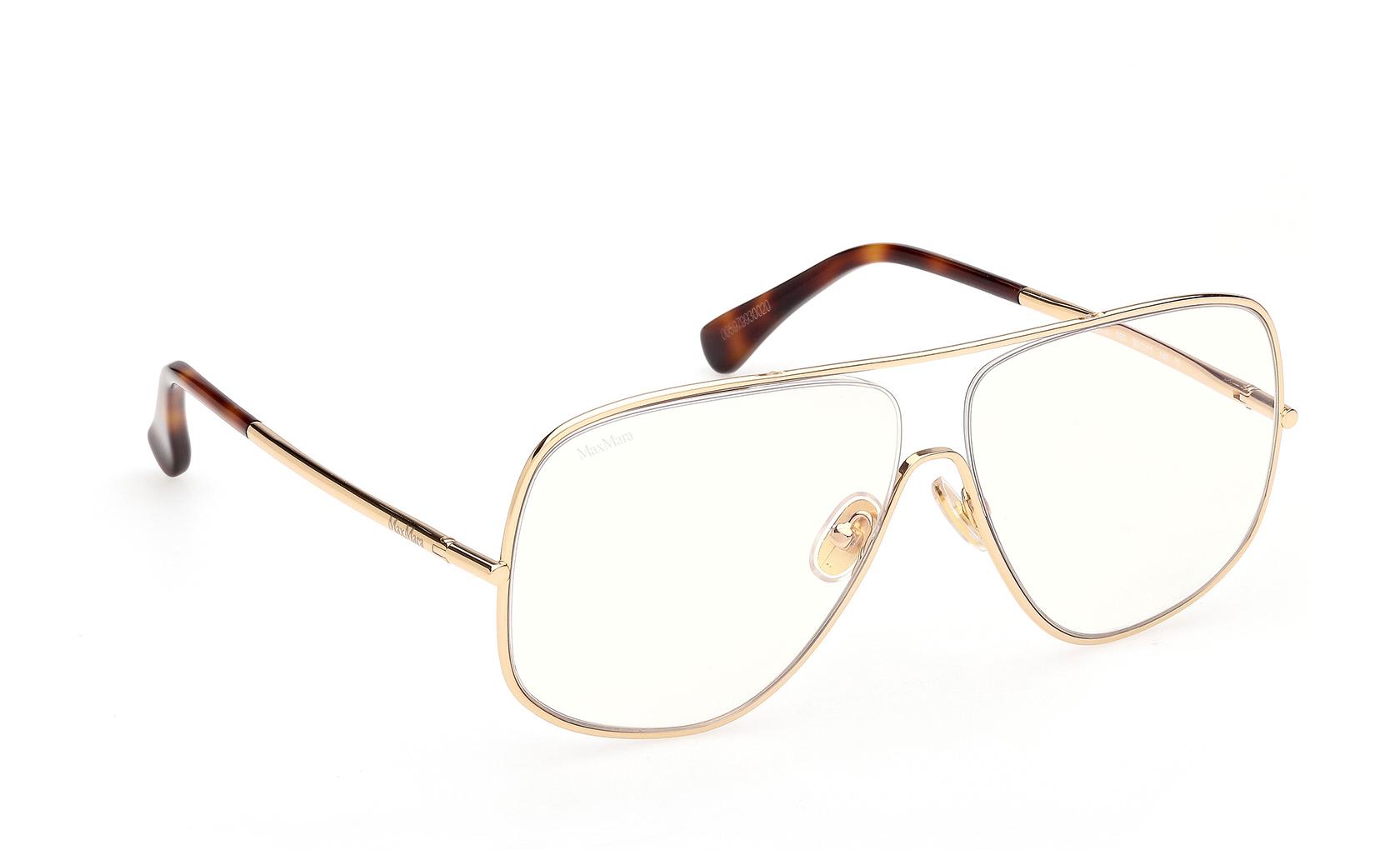 Maxmara Eyeglasses MM5222/B 030