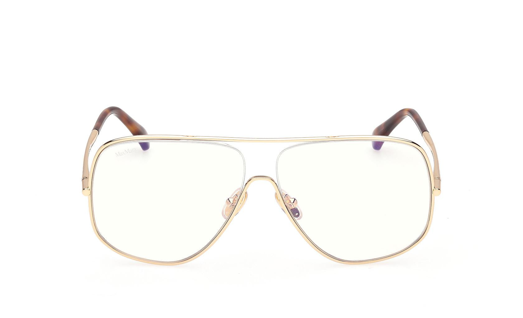 Maxmara Eyeglasses MM5222/B 030