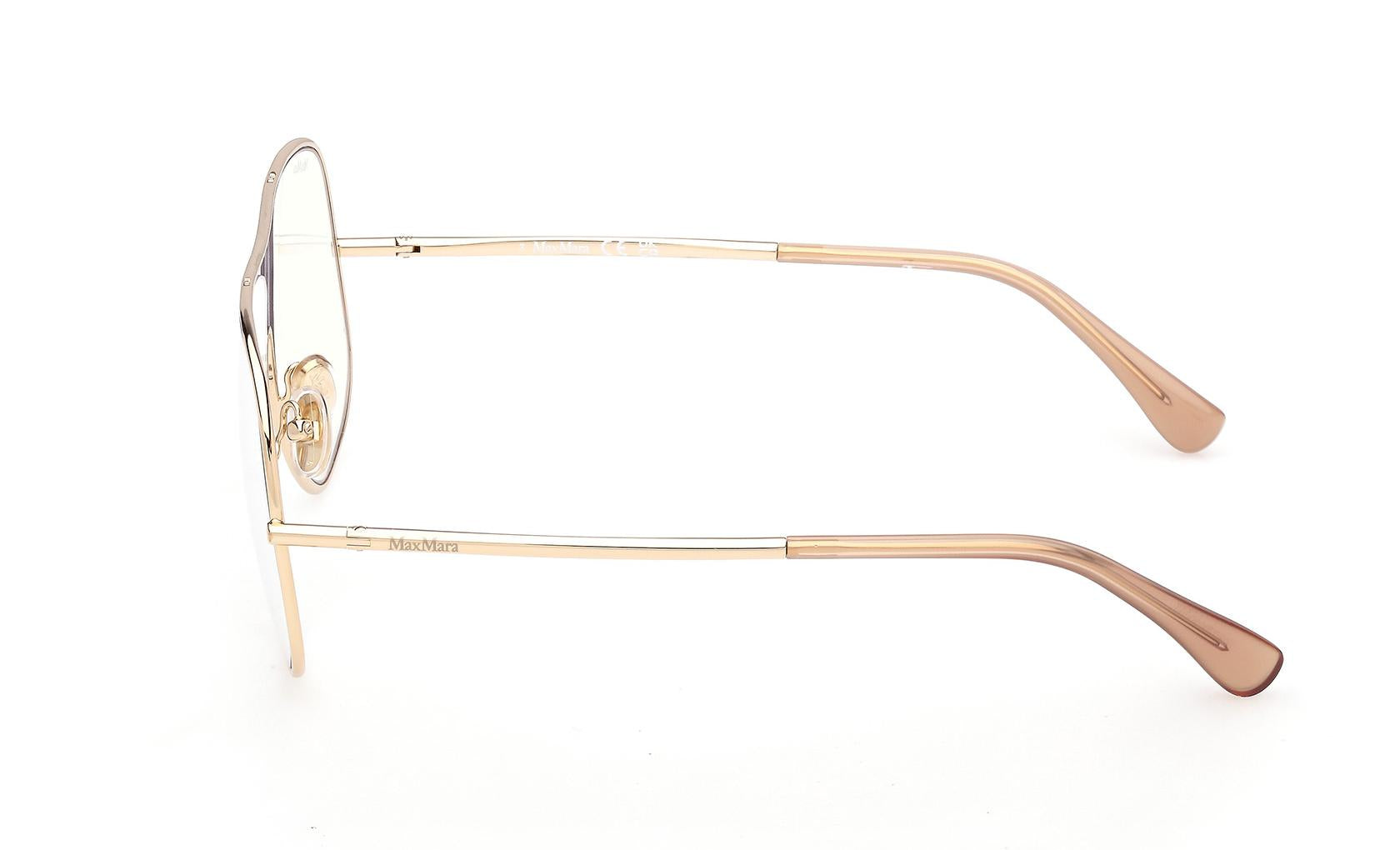 Maxmara Eyeglasses MM5222/B 032