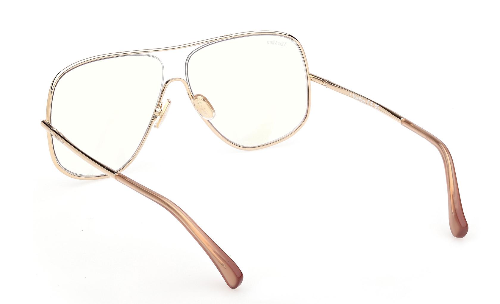 Maxmara Eyeglasses MM5222/B 032