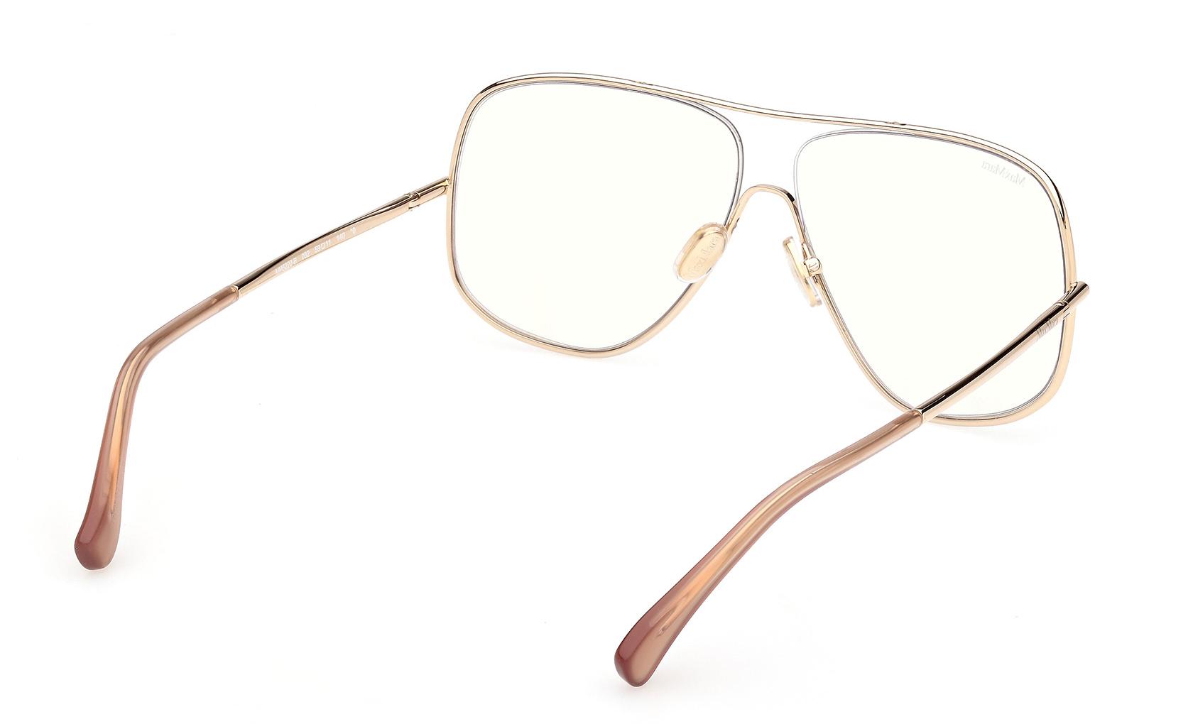 Maxmara Eyeglasses MM5222/B 032