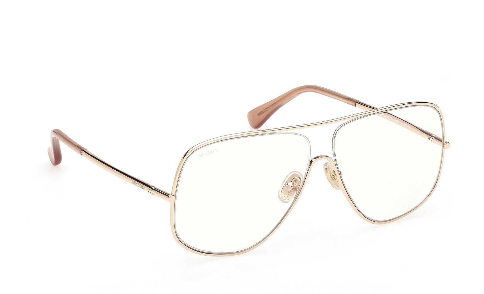 Maxmara Eyeglasses MM5222/B 032