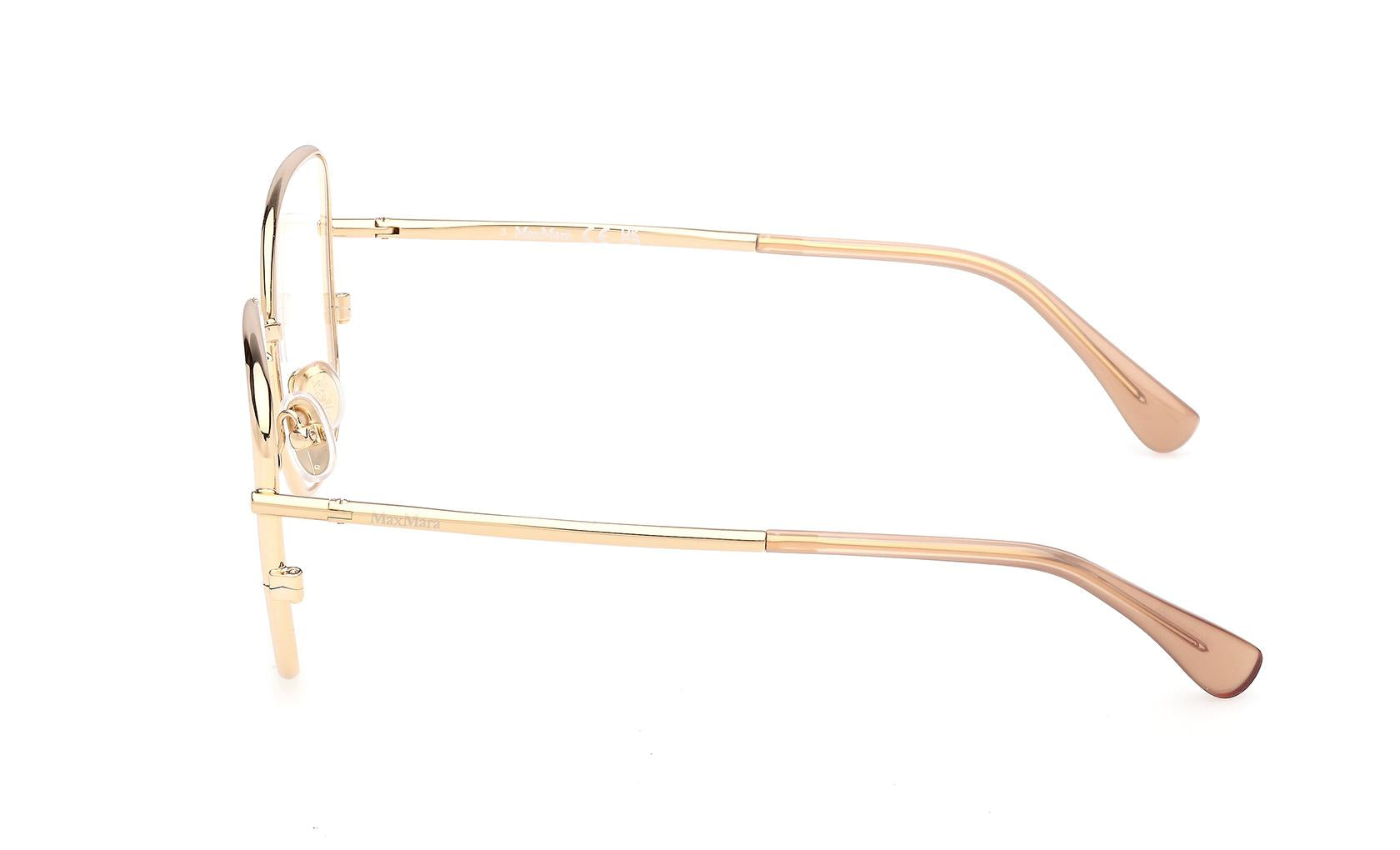 Maxmara MM5223 032 - Eyeglasses for Women - LookerOnline